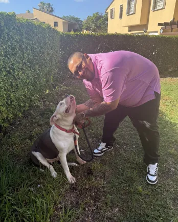 Anything’s Pawsible Rescue