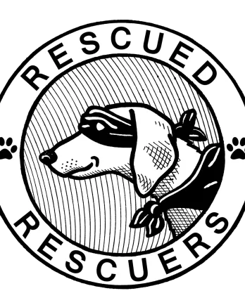 THE RESCUED RESCUERS